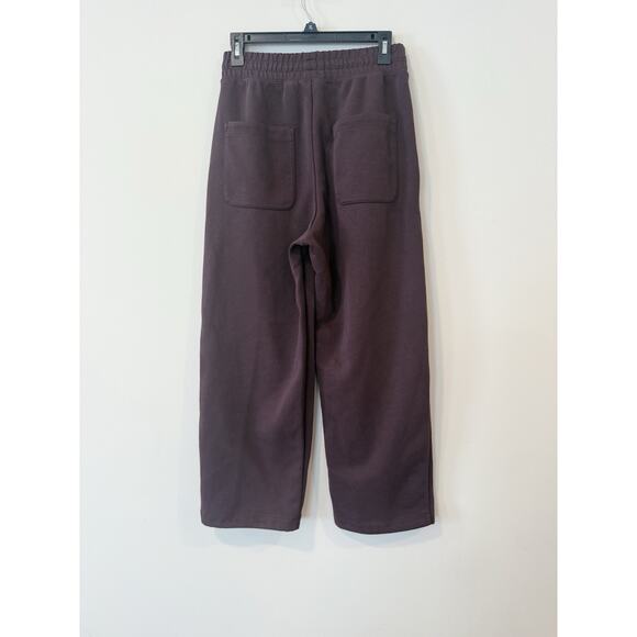 UNIQLO : C Wide Sweatpants Unisex High Quality Materials Size Small 2694 - Picture 5 of 10